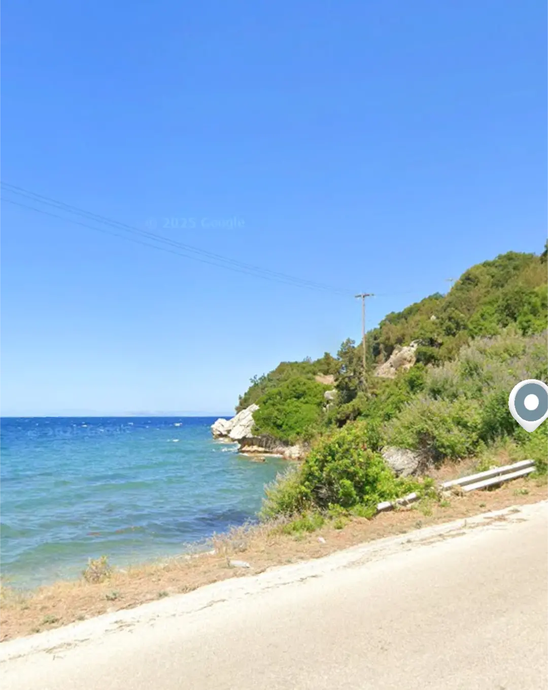 Leonidas Beach